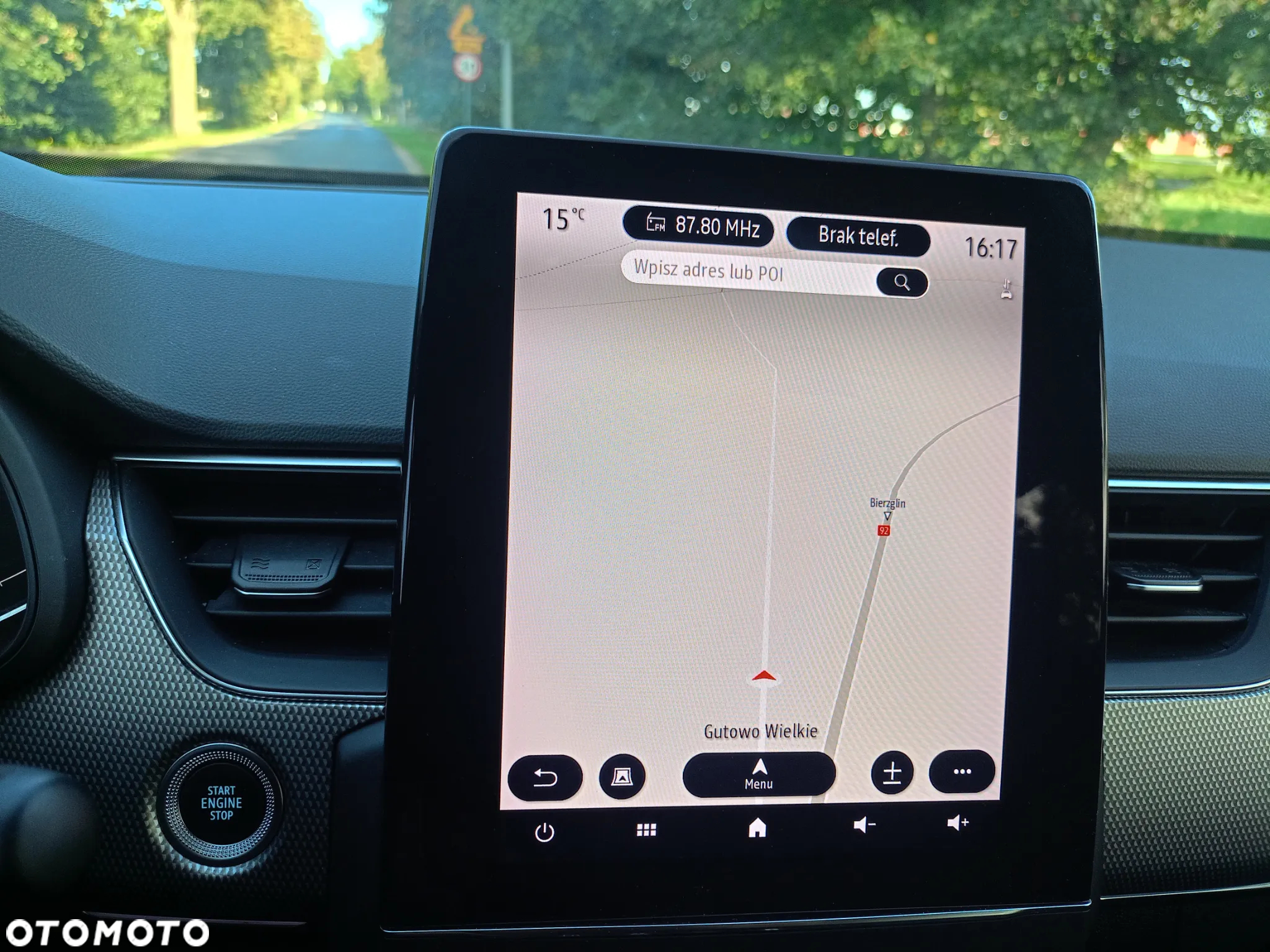 Renault Arkana E-TECH 145 INTENS - 9