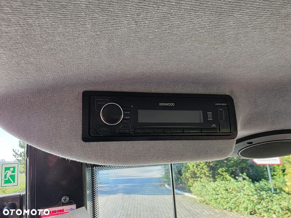 Kubota R 065 HW SPROWADZONA Z DE TYLKO 1090 MTH SUPER STAN !! - 15