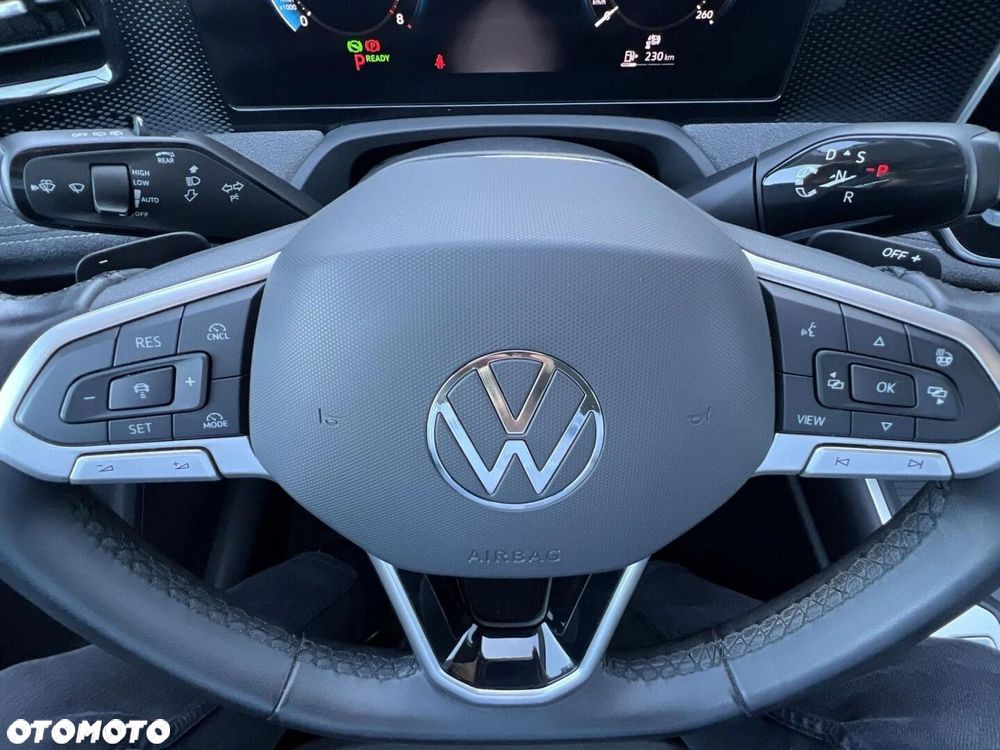 Volkswagen Passat 1.5 TSI ACT mHEV Trend DSG - 15