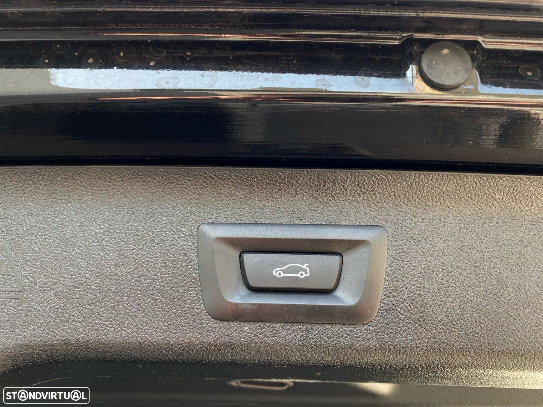 BMW 520 d Pack Desportivo M Auto - 20