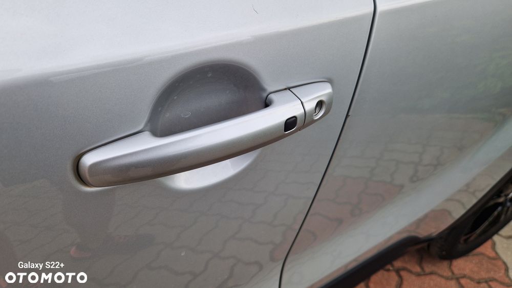 Suzuki Vitara 1.4 Boosterjet S - 28