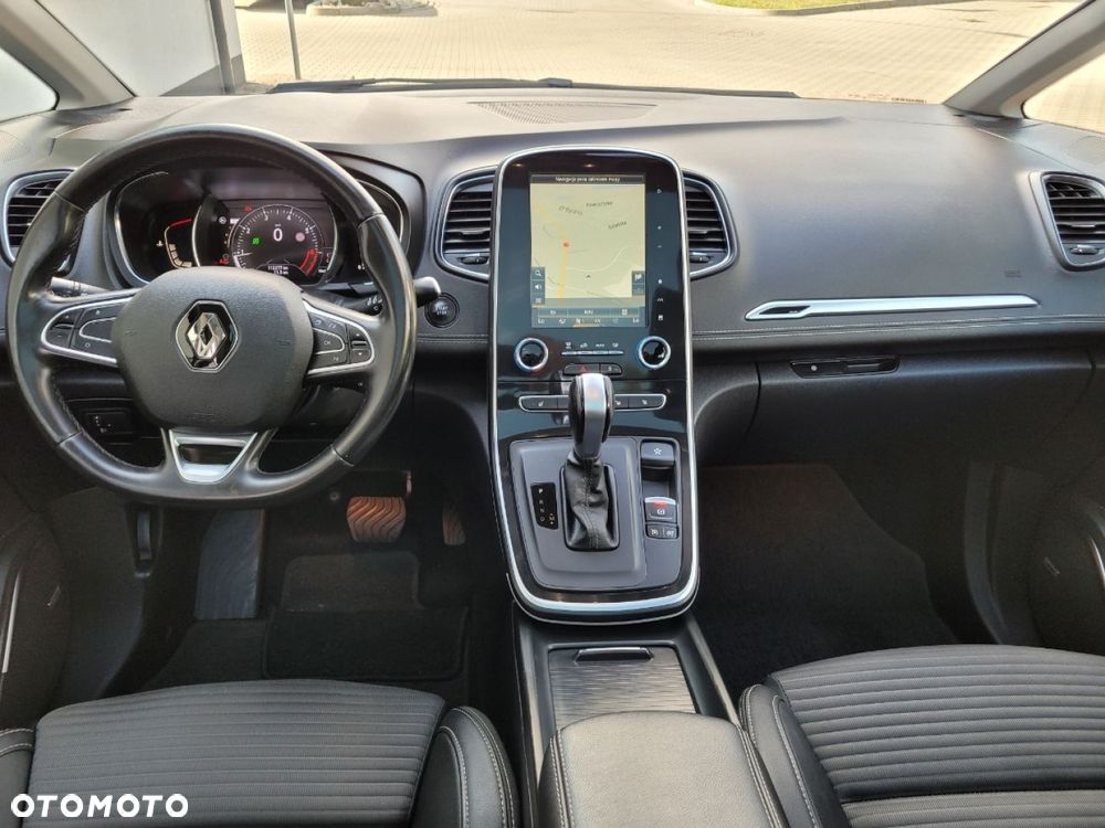 Renault Scenic 1.3 TCe Energy Bose EDC - 24