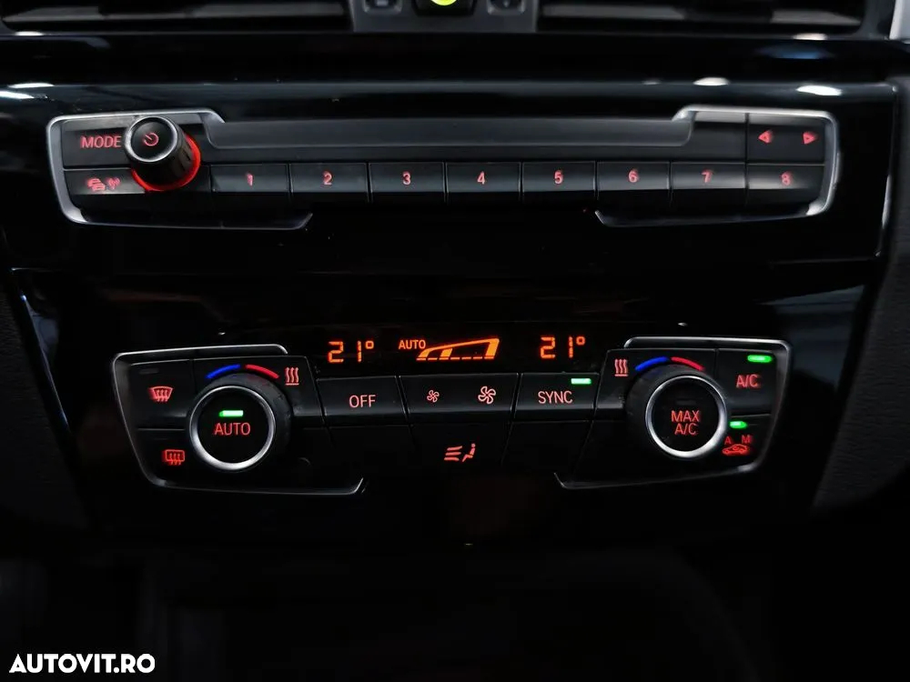 BMW X1 xDrive25e Advantage - 11