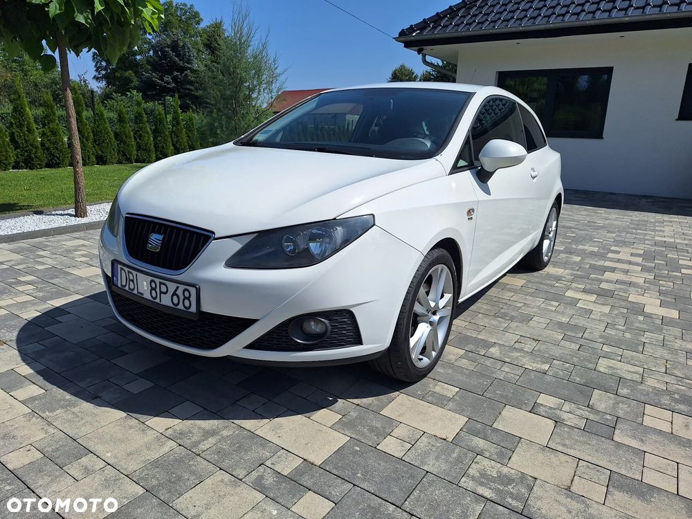 Seat Ibiza SC 1.9 TDI Reference - 12