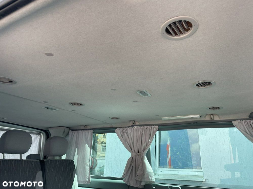 Ford Transit - 9