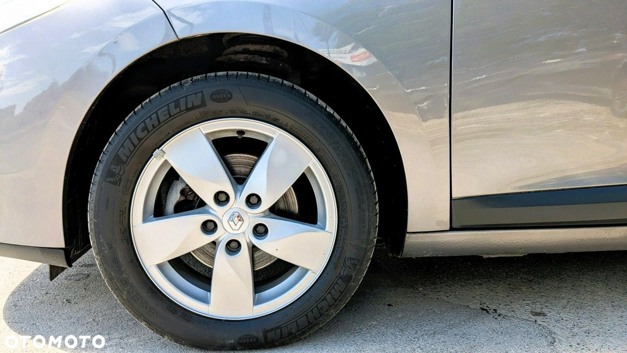 Renault Megane - 34