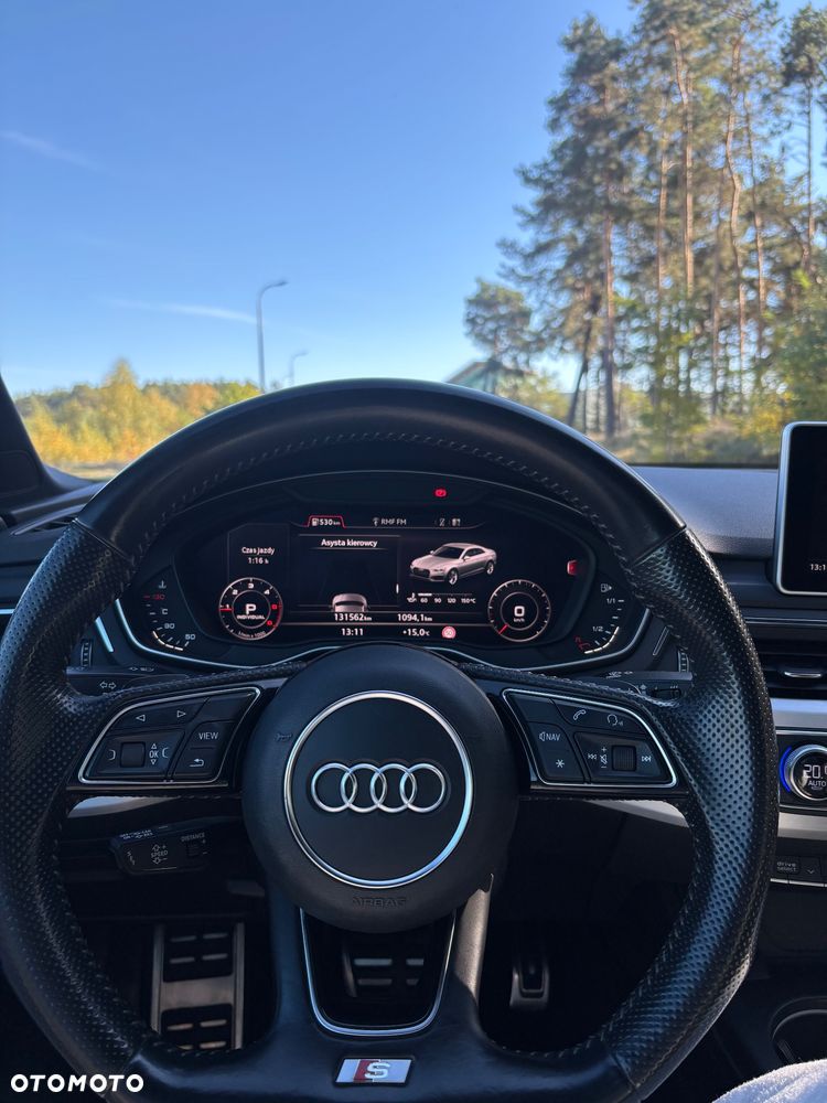 Audi A5 Coupé 2.0 TDI Quattro Sport S tronic - 16
