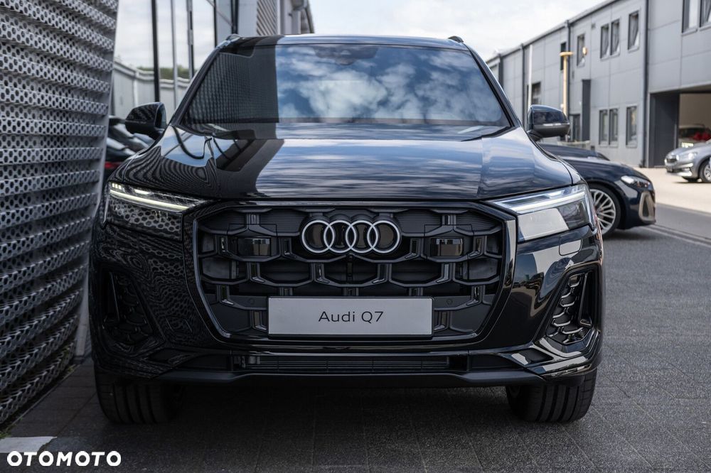 Audi Q7 - 3