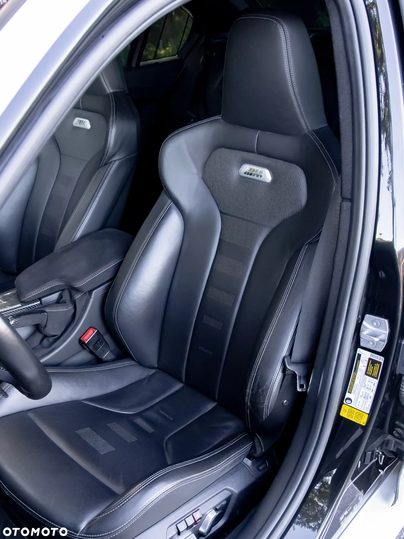 BMW M3 DKG - 29
