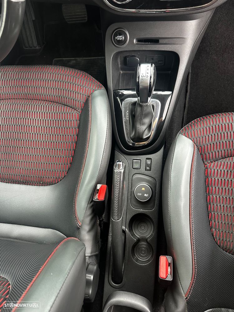 Renault Captur ENERGY TCe 120 EDC XMOD - 9