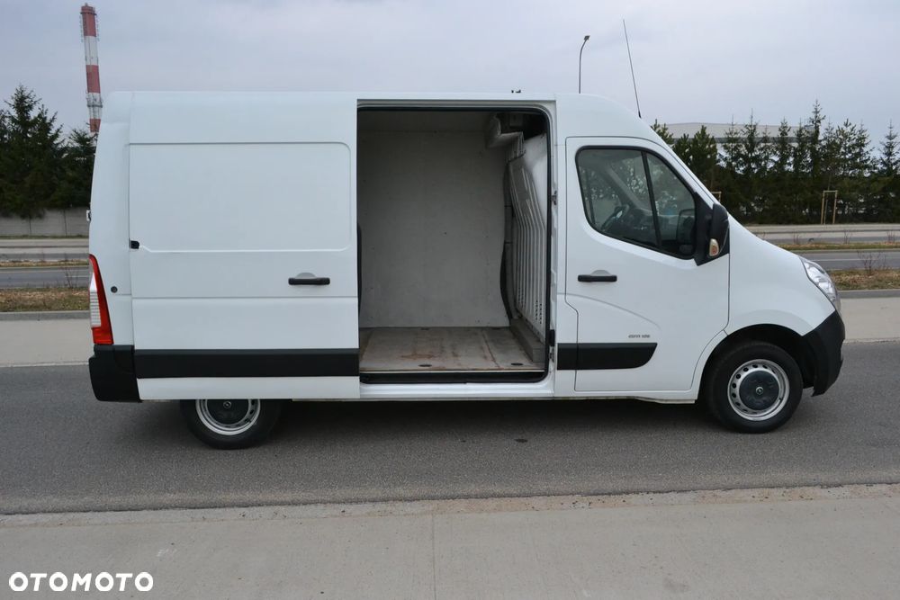 Opel Movano - 22