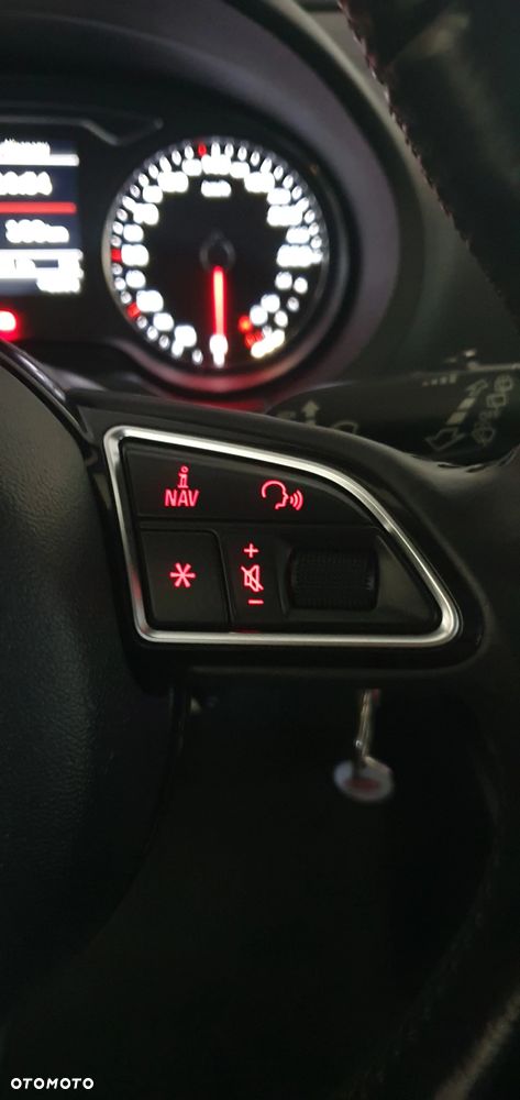 Audi A3 Sportback 2.0 TDI (clean diesel) Ambiente - 18