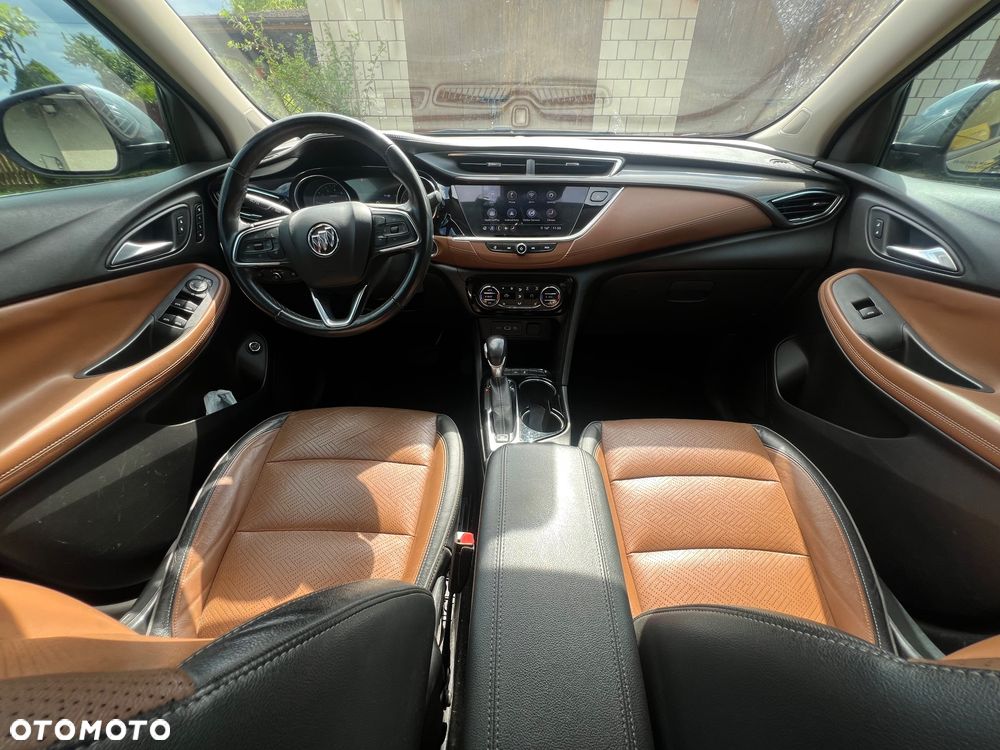 Buick Encore - 12