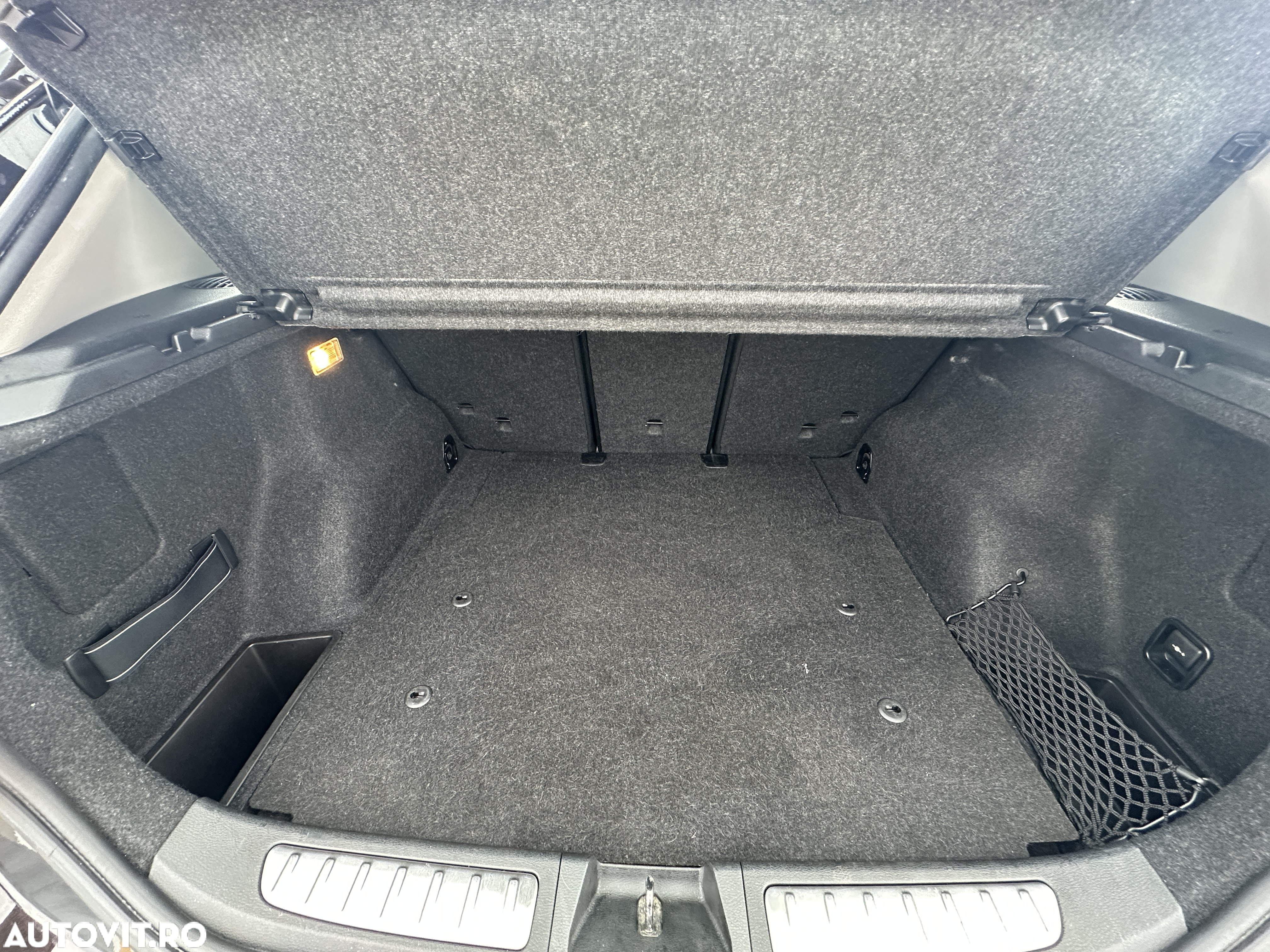 BMW X1 xDrive18d Aut. xLine - 17