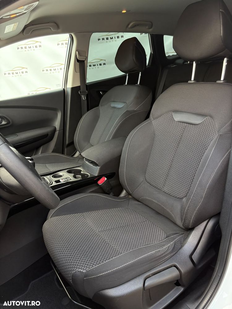 Renault Kadjar 1.2 TCe Zen - 17