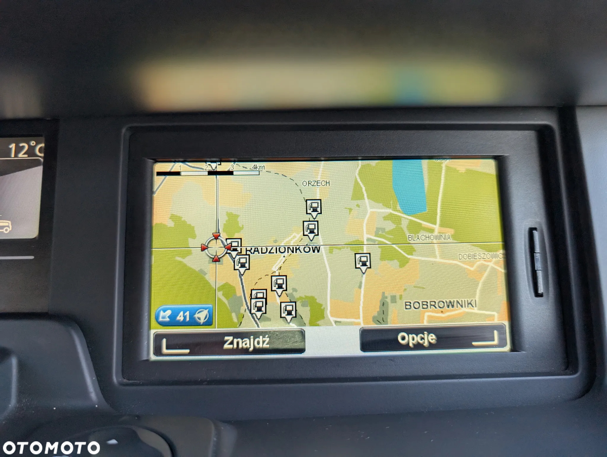 Renault Grand Scenic Gr 1.6 dCi Energy TomTom Edition - 19