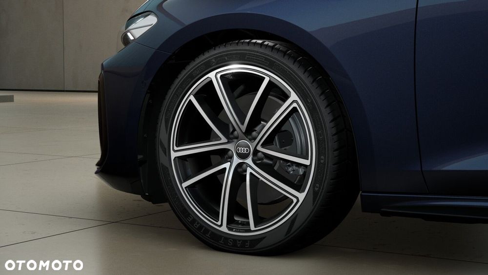 Audi A5 Limousine TFSI S tronic - 9