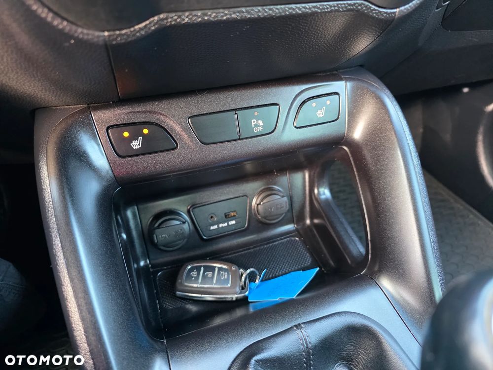 Hyundai ix35 1.6 GDI Premium 2WD - 15