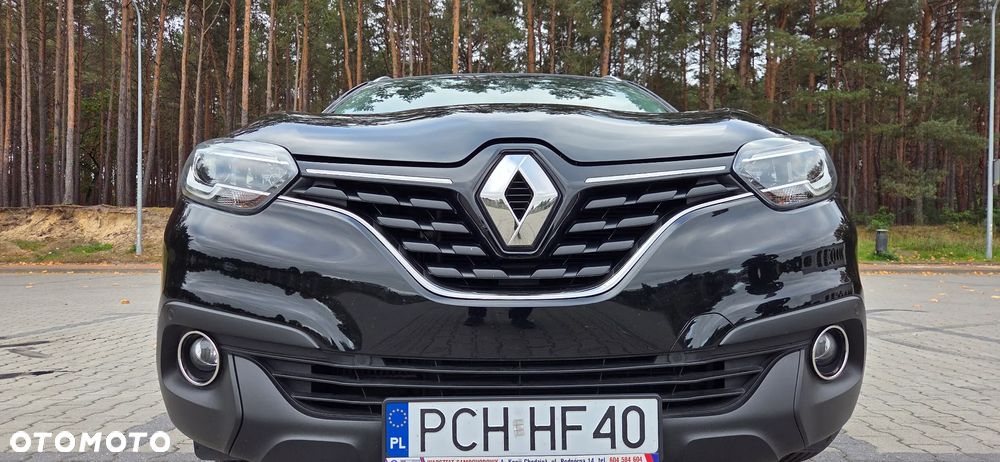 Renault Kadjar 1.2 Energy TCe Adventure - 17