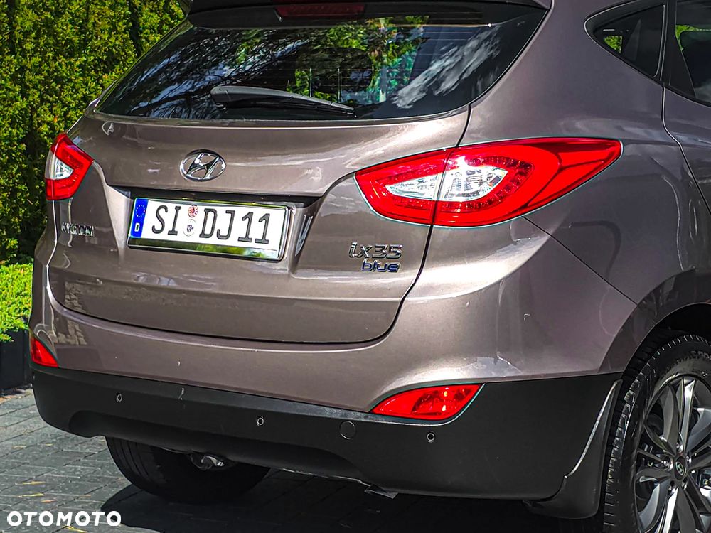 Hyundai ix35 1.6 2WD Trend - 7