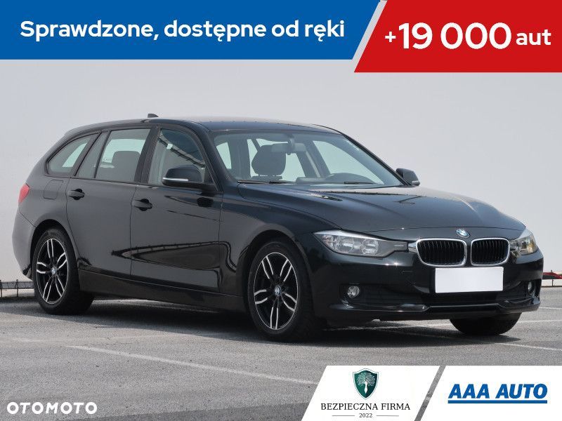 BMW Seria 3 - 1