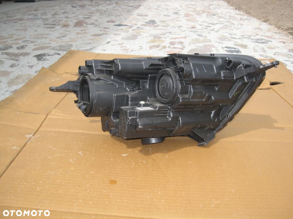 Ford ecosport II lift reflektor lampa lewa - 2