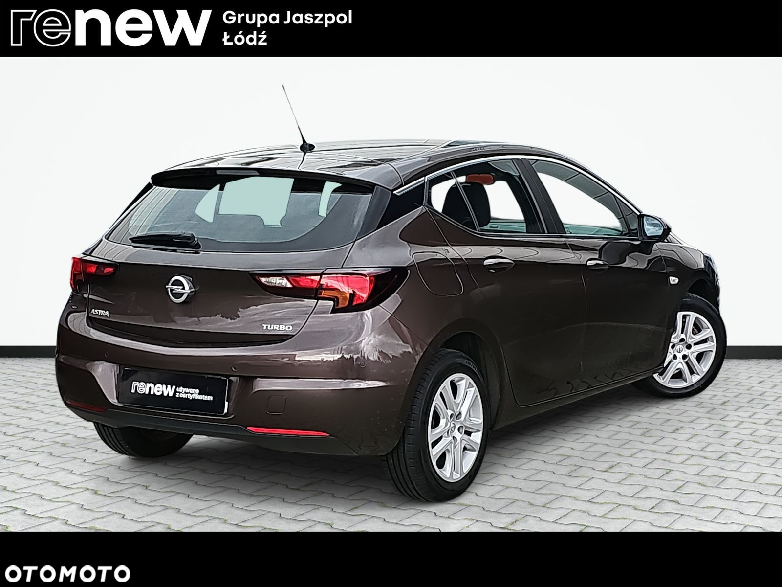 Opel Astra V 1.4 T Enjoy - 5