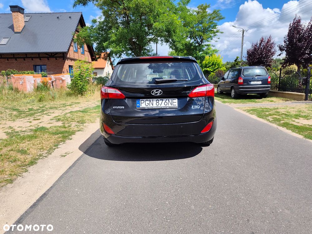 Hyundai i30 - 19