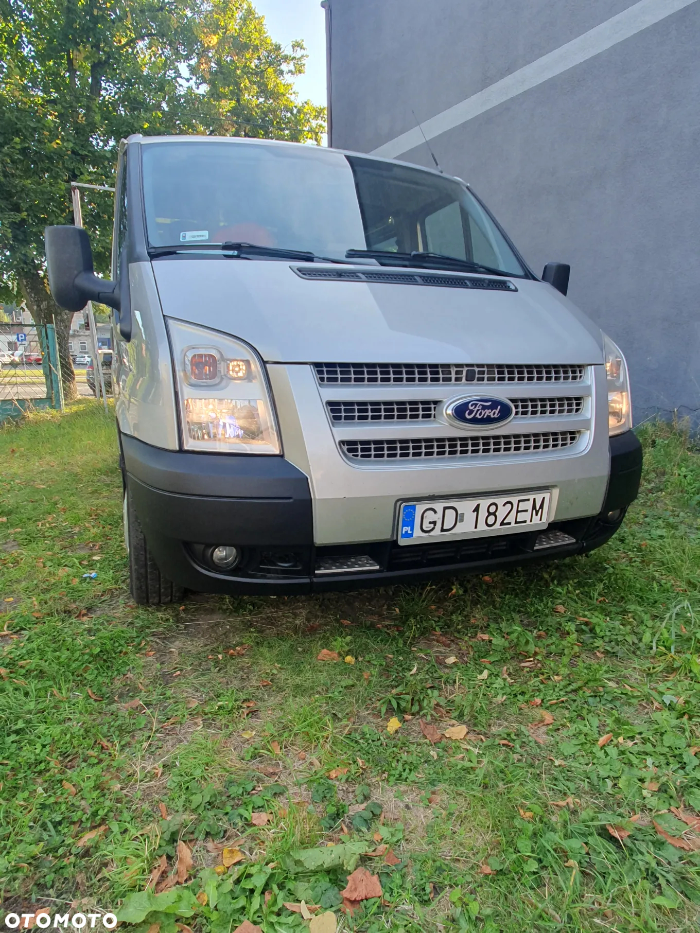 Ford TRANSIT - 7