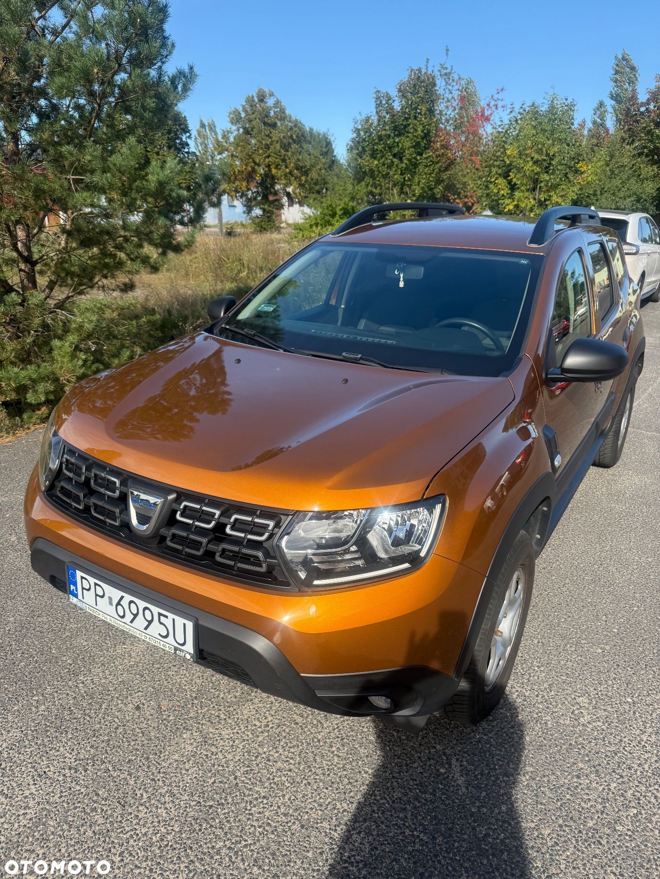 Dacia Duster - 1
