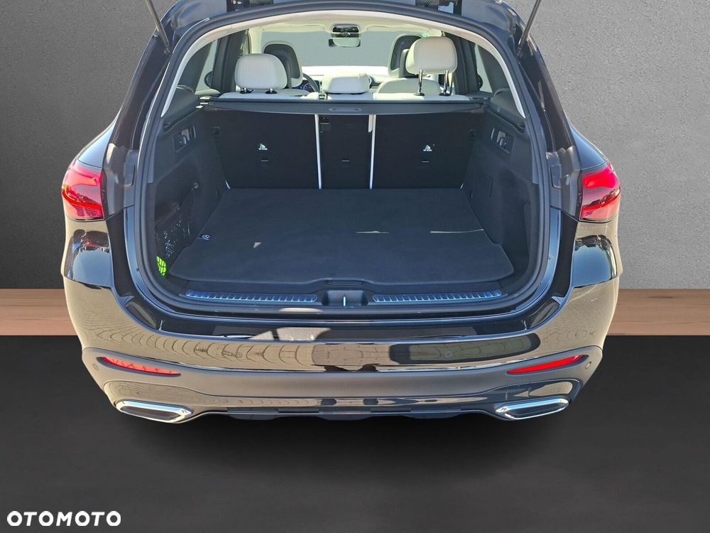 Mercedes-Benz GLC 300 d mHEV 4-Matic AMG Line - 17