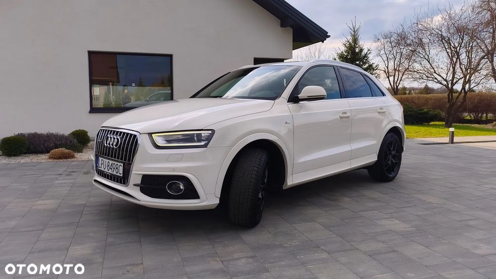 Audi Q3 2.0 TDI Quattro - 6