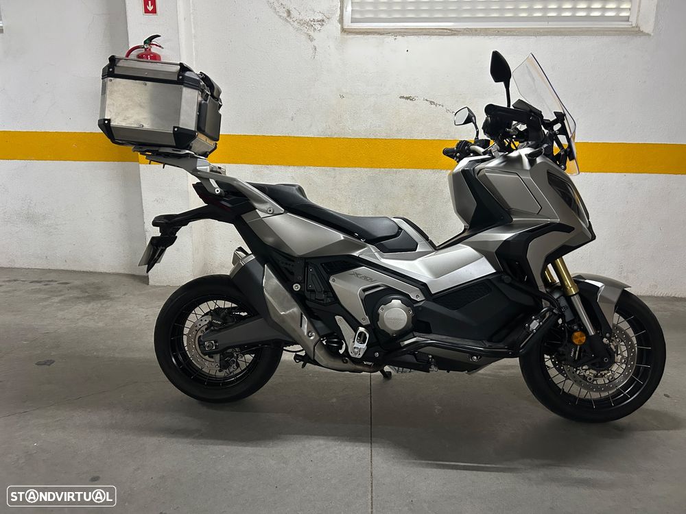 Honda X-ADV 2021 - 2
