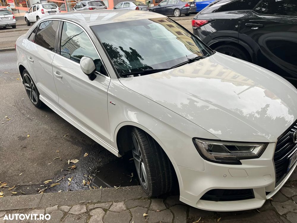 AUDI A3 2016 — imagine 2