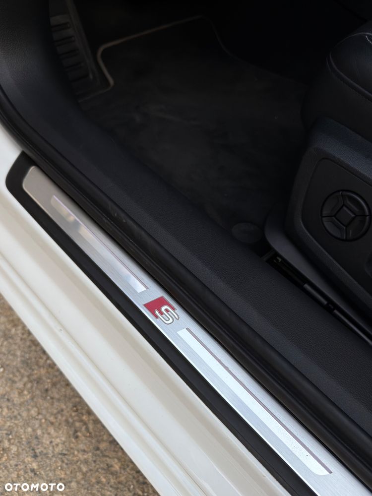 Audi A6 Limousine 55 TFSI quattro S tronic S line - 4