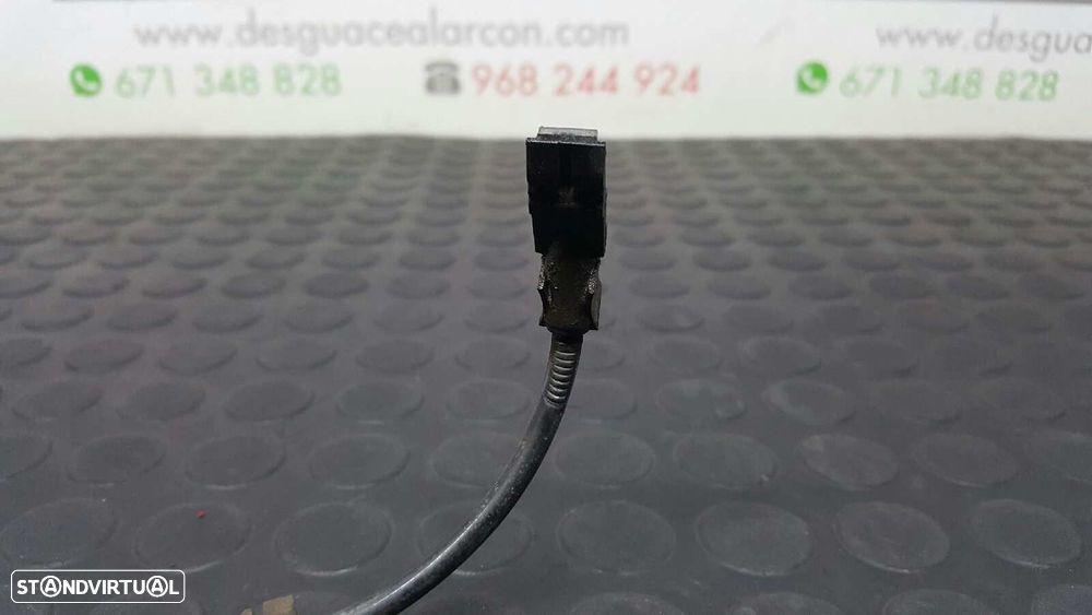 SENSOR ABS MERCEDES CITAN (W415) FURGON 109 CDI LANG (A2) (415603) - 2