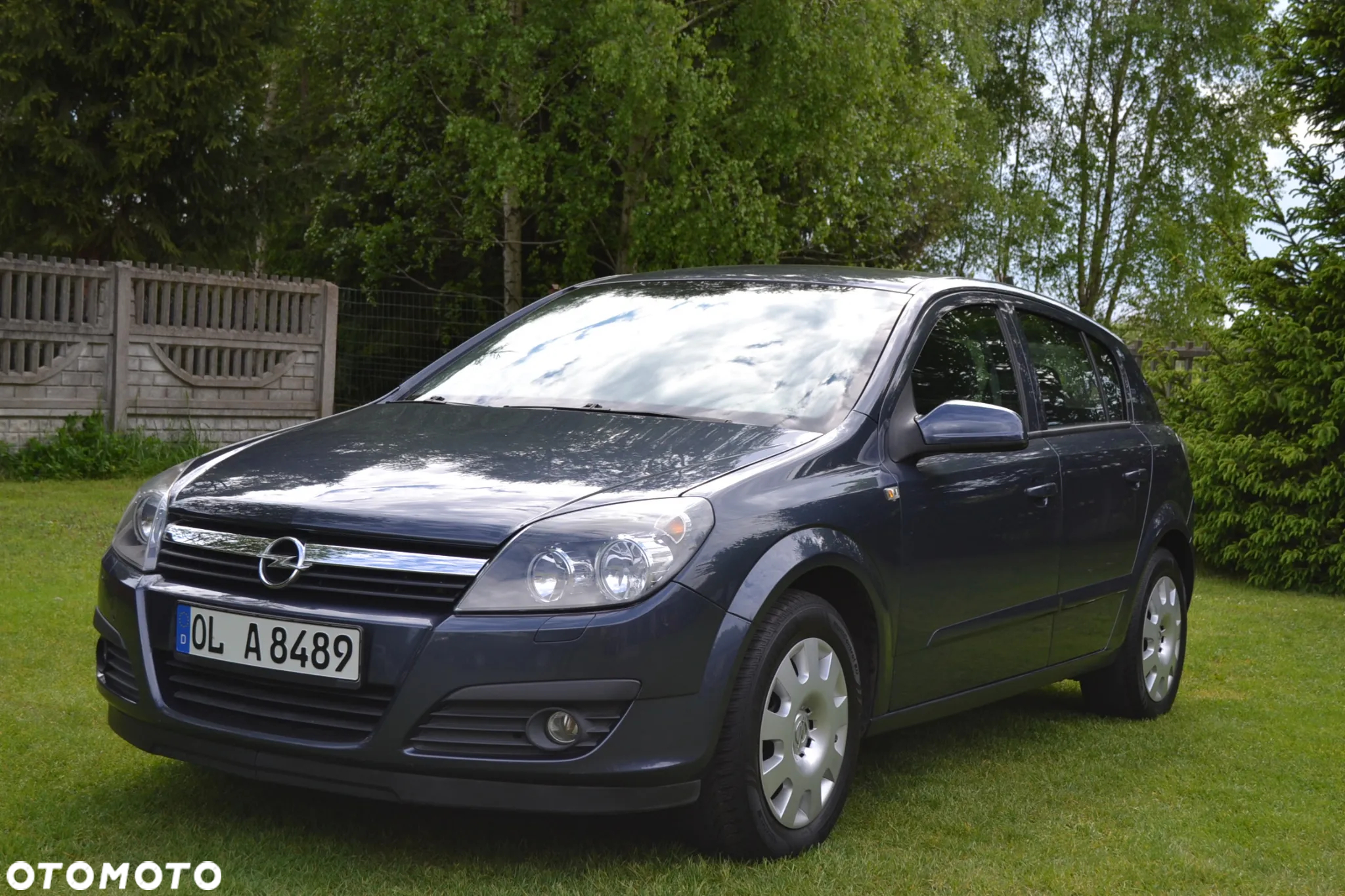 Opel Astra - 11