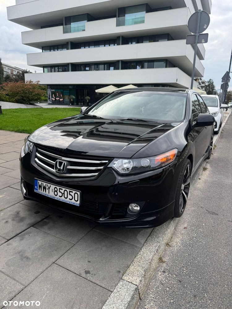 Honda Accord 2.2i-DTEC 180 Type S - 3