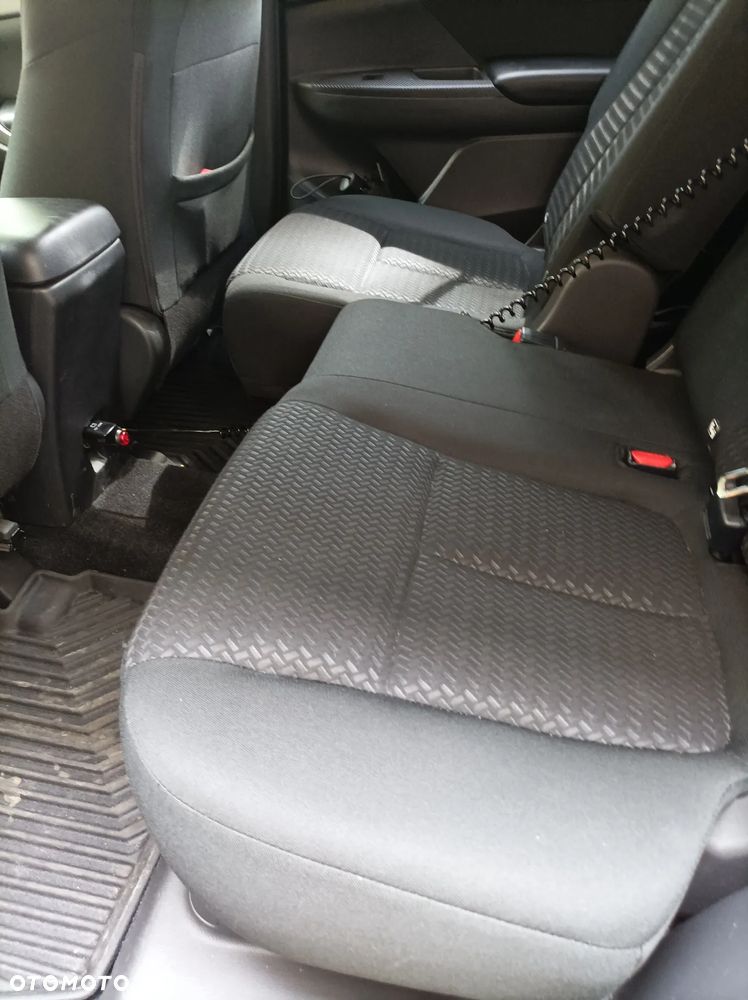 Mitsubishi Eclipse Cross - 23