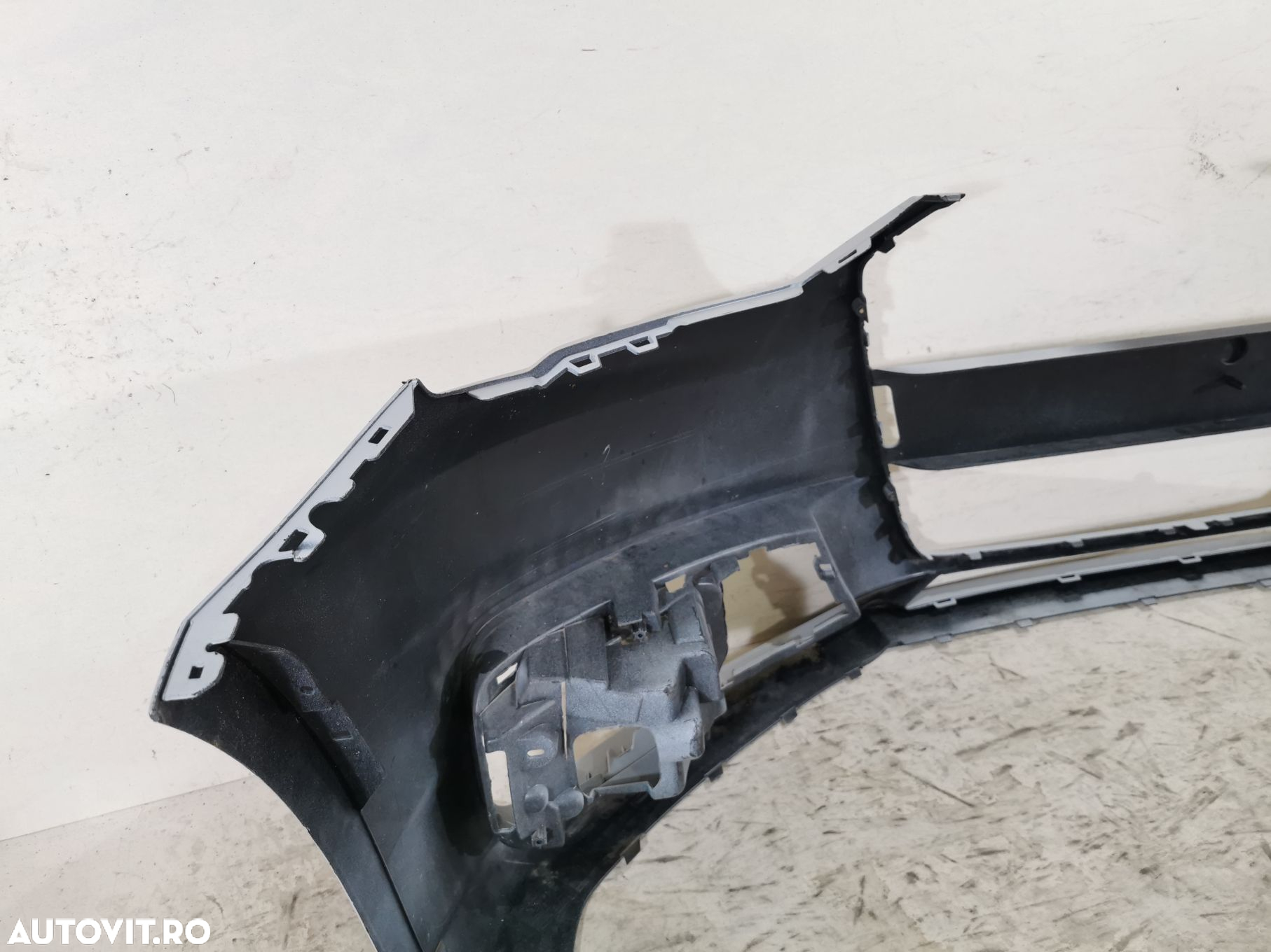 Bara fata Audi A1 ,  2016, 2017, 2018, 2019, 2020, cod OE 8XA807437 - 5