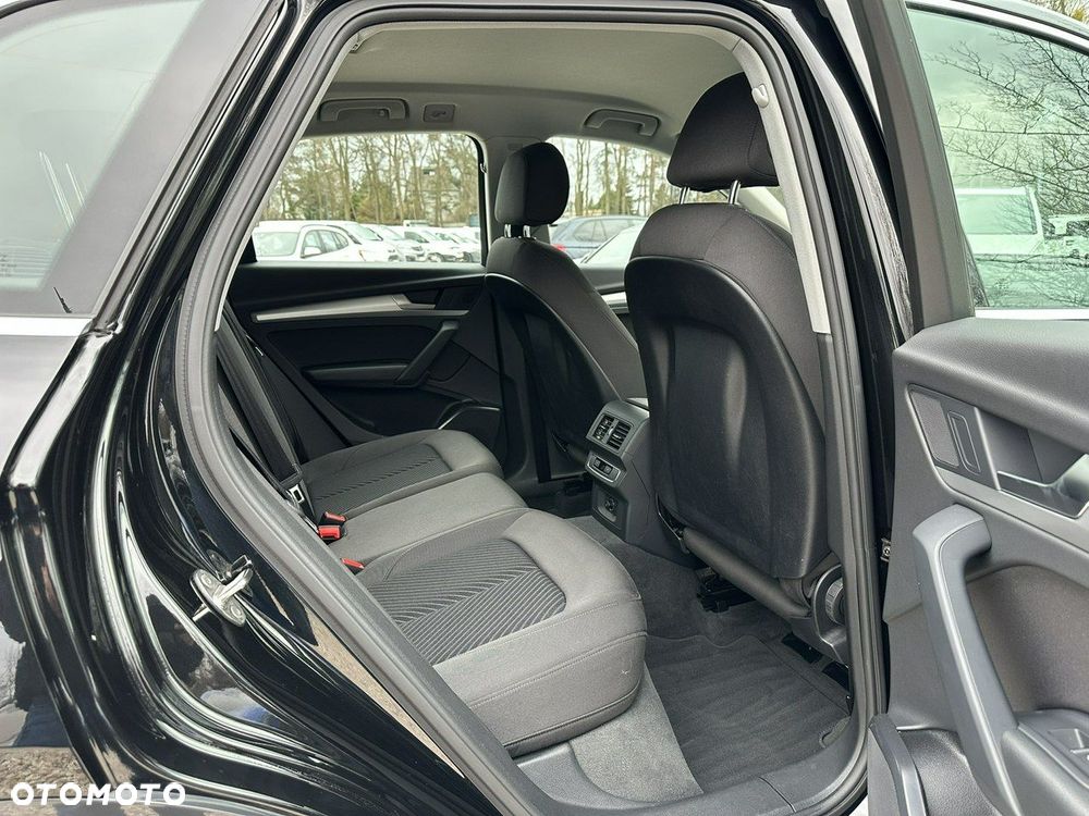 Audi Q5 - 18