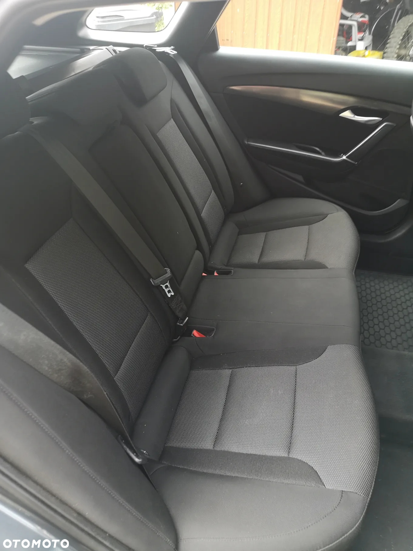 Hyundai i40 1.7 CRDi Classic - 7