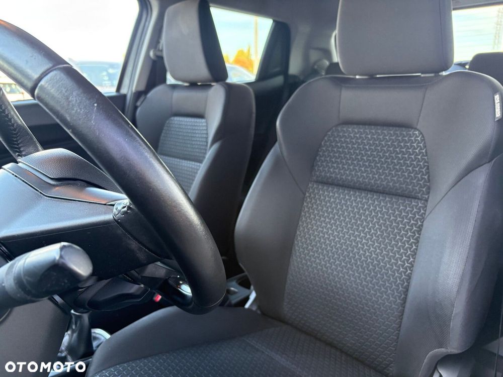 Suzuki Swift - 13