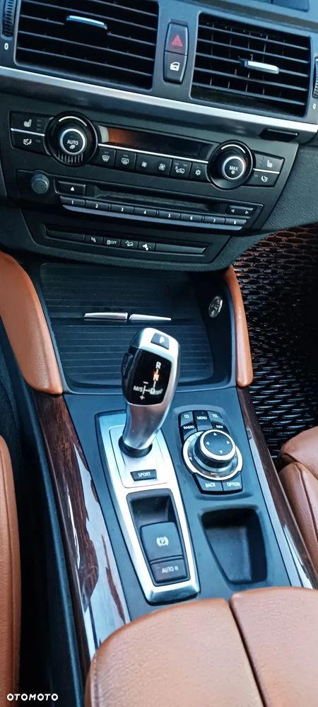 BMW X6 40d xDrive - 13
