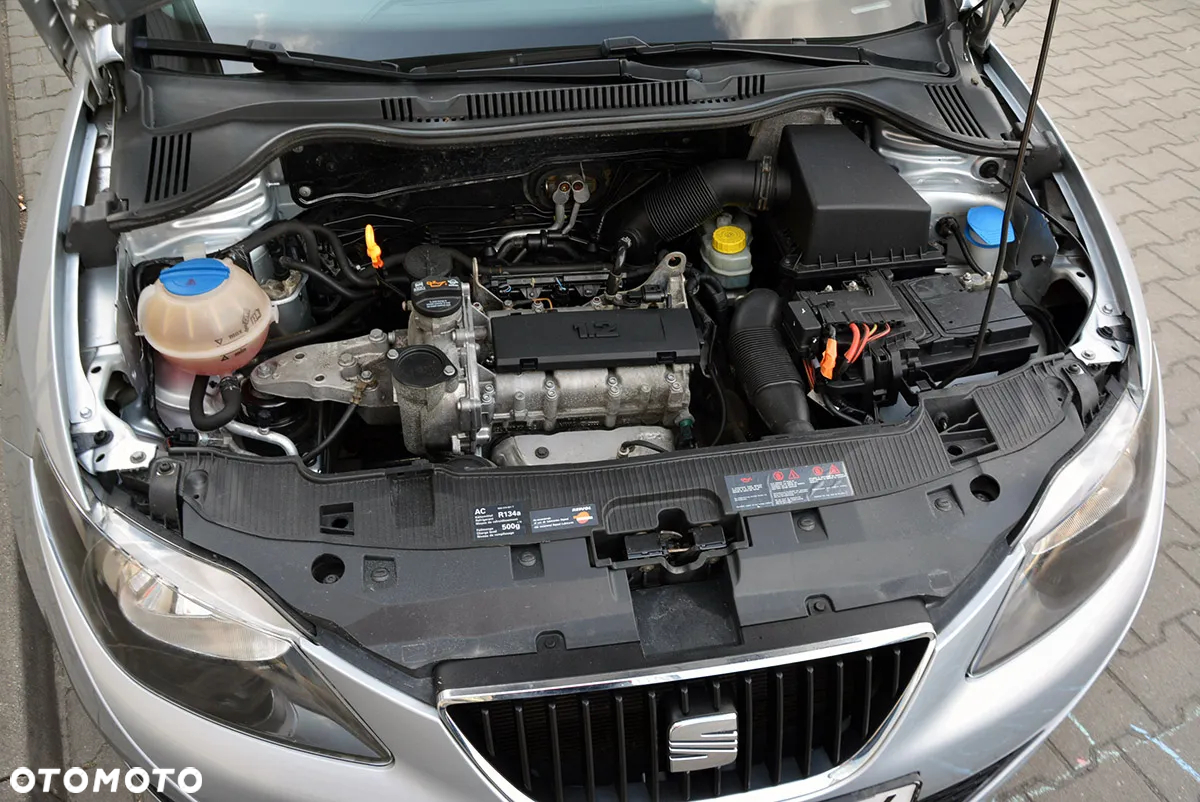 Seat Ibiza 1.2 12V Style - 18