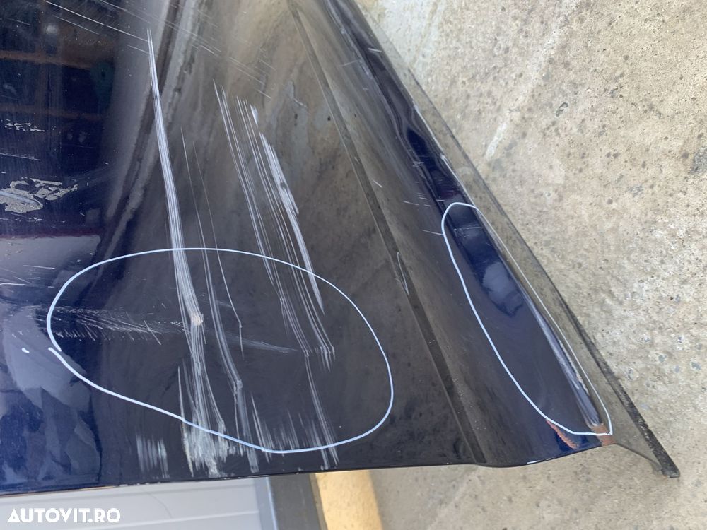 Usa dreapta fata, Lexus RX 450, AL20, 2015, 2016, 2017, 2018, 2019, 2020, 2021. - 4