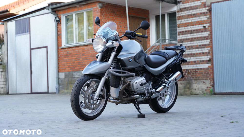 BMW R - 2