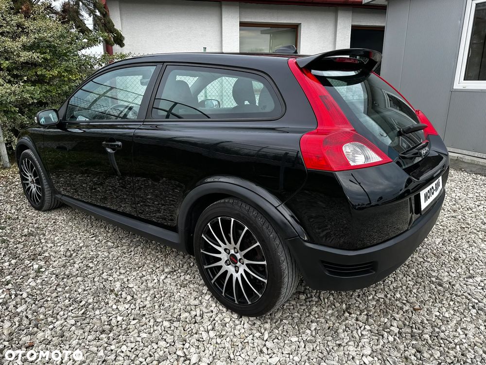 Volvo C30 1.8 Edition - 6