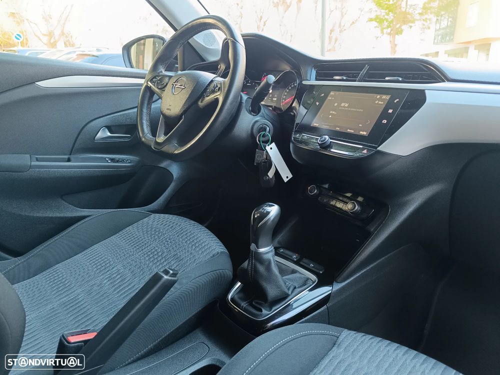 Opel Corsa 1.2 Elegance - 20