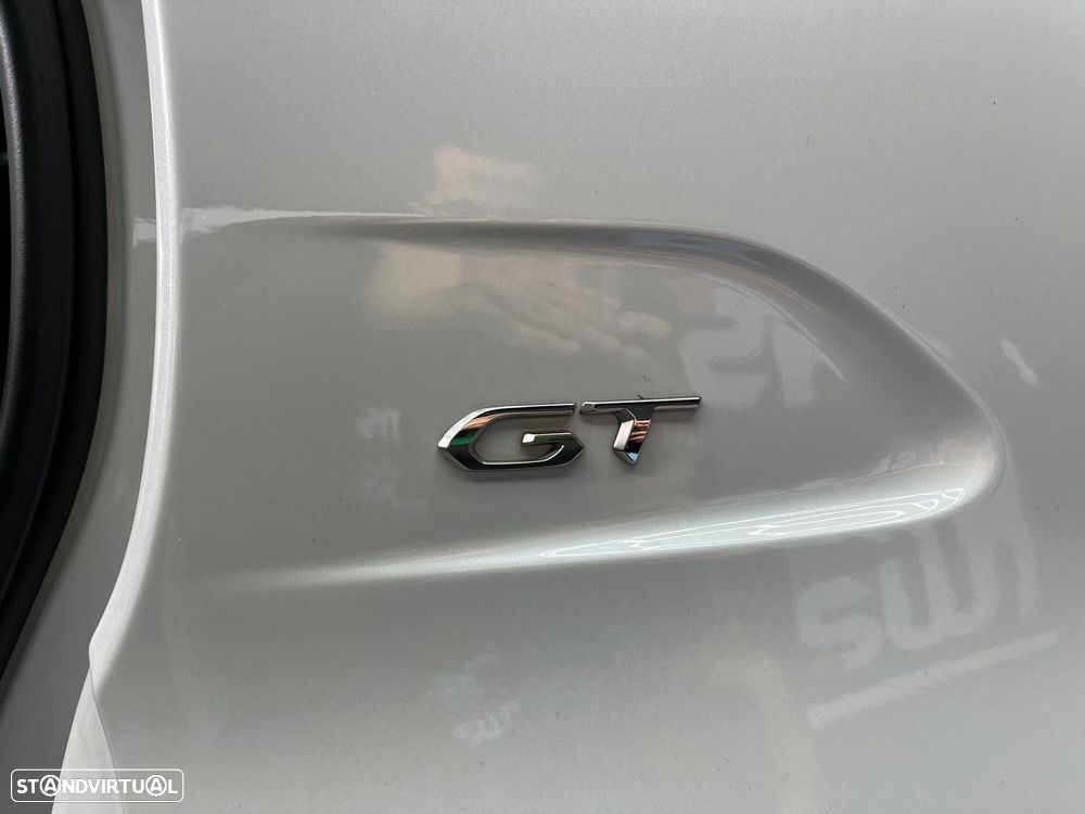 Peugeot 208 PureTech 130 EAT8 GT Pack - 20